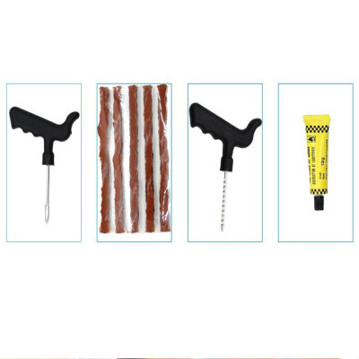 BỘ VÁ LỤI XE MÁY, Ô TÔ 