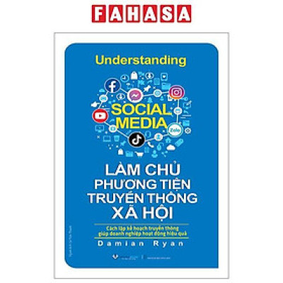 Understanding Social Media - Làm Chủ Phương Tiện Truyền Thông Xã Hội