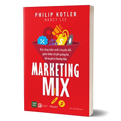Marketing Mix
