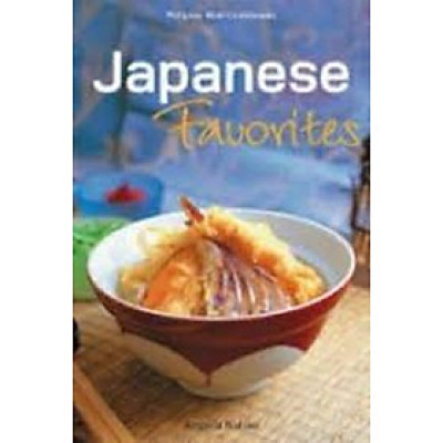 JAPANESE FAVORITES