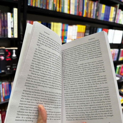 Sách - The Trial by Franz Kafka - Penguin Classics - Sách Ngoại Văn