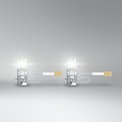 Bóng Đèn Halogen OSRAM Original H3 12V 55W