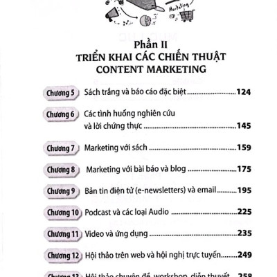 Bí Kíp Viết Content Đỉnh Cao - VL