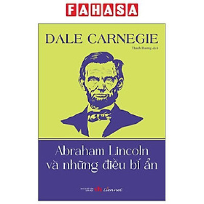 Sách - Abraham Lincoln Và Những Điều Bí Ẩn