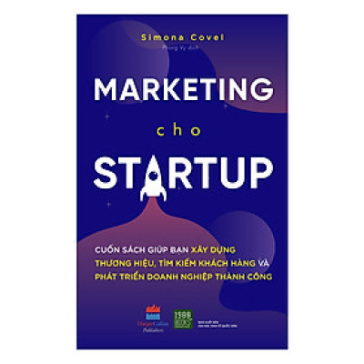 Marketing Cho Startup