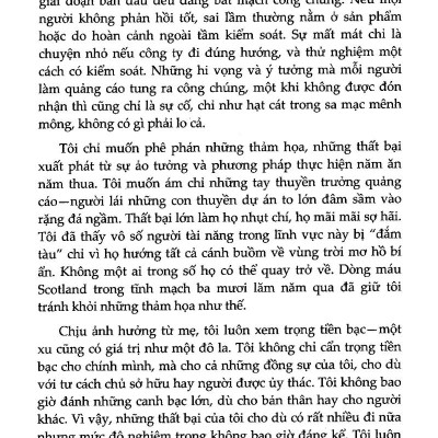 Đời quảng cáo (tái bản 2019)