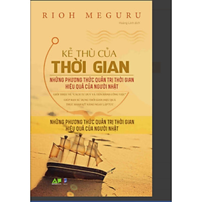 Kẻ Thù Của Thời Gian