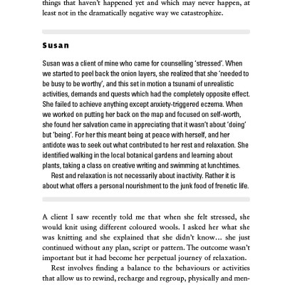 Get A Life!: Creating A Successful Work-Life Balance