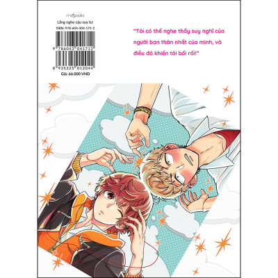 Lắng Nghe Cậu Suy Tư