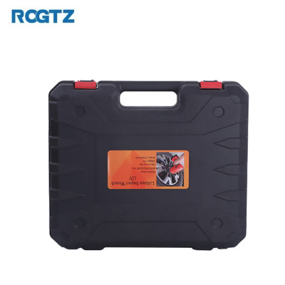 Máy siết ốc ô tô dùng pin đa năng nhãn hiệu ROGTZ TY-002 - Hàng Nhập Khẩu