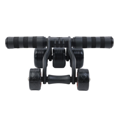 Con Lăn Tập Bụng 5 Bánh KenSports K042