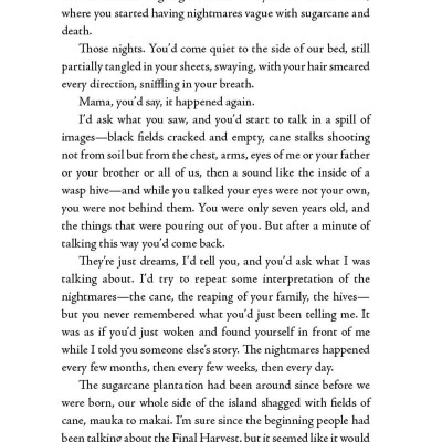 Sharks In The Time Of Saviors