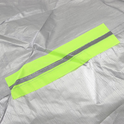 Bạt Phủ Ô Tô OUFU 4 Chỗ Lớn Size 2XL