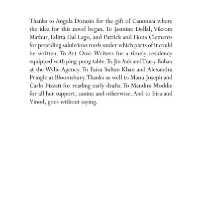 Small Days And Nights