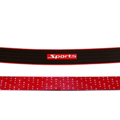 Cao su dán cốp xe ô tô chống xước va đập LT135 