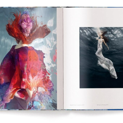 Barbara Cole-Between Worlds