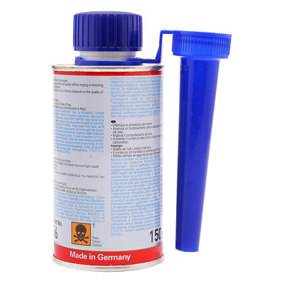 Phụ Gia Tăng Chỉ Số Octan Liqui Moly Octane Plus 2956 (150ml) 