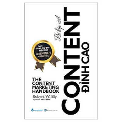 Bí Kíp Viết Content Đỉnh Cao - VL