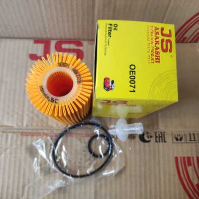 Lọc nhớt Toyota Land Cruiser, Land Cruiser 200 2007-2023 - OE0071