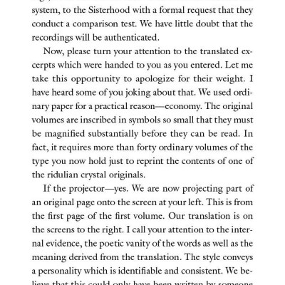 Sách ngoại văn: God Emperor Of Dune