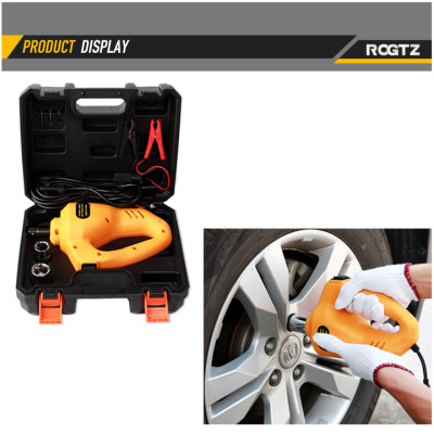Máy siết ốc ô tô đa năng nhãn hiệu ROGTZ TY-EW - HÀNG NHẬP KHẨU