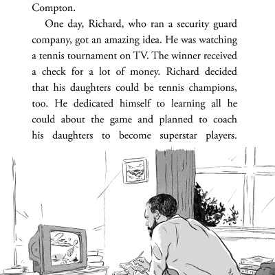 Who Are Venus And Serena Williams?