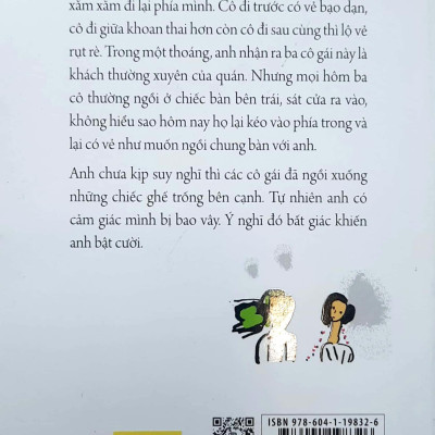 Nữ Sinh (Tái Bản 2022)