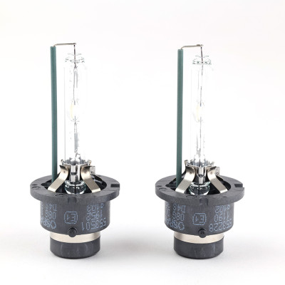 Combo 2 Bóng Đèn Xenon OSRAM Night Breaker D4S 66440XNL 12V 35W