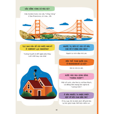 500 câu hỏi Tại sao - Thế nào