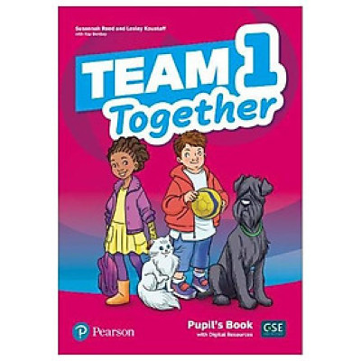 Team Together Pupil