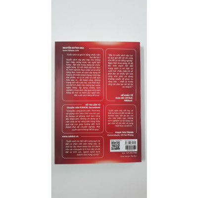 Đừng Cố Gắng Bán - Hãy Giúp Khách Hàng Mua (2022)