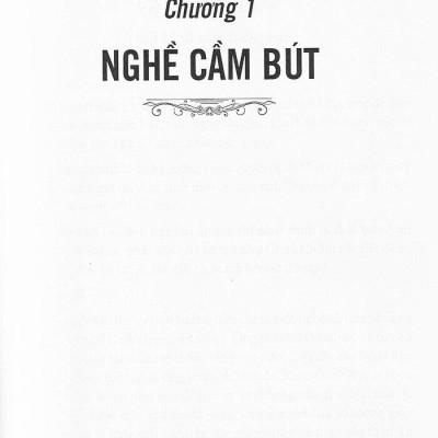 Nguyễn Hiến Lê - Tác Phẩm Đăng Báo: Bên Lề Con Chữ