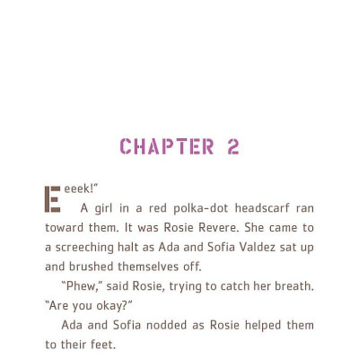 Ada Twist And The Disappearing Dogs (The Questioneers Book #5)