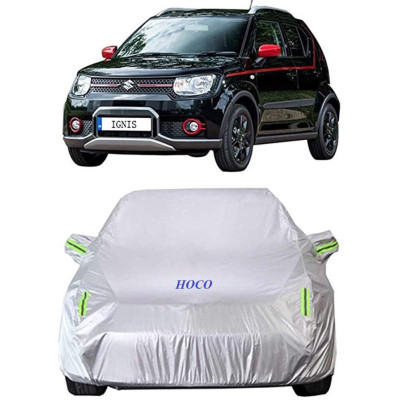 Bạt Phủ xe Ô Tô dành cho Mitsubishi Xpander Chỗ Vải Dù OXFORD Siêu Bền, Bạt Trùm Xe Hơi Chống Nắng Mưa Bảo Vệ Xe