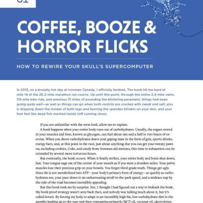 Boundless: Upgrade Your Brain, Optimize Your Body & Defy Aging