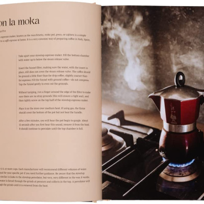 Spill The Beans Global Coffee Culture And Recipes