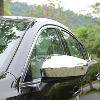 Bộ ốp gương chiếu hậu dành cho xe Mazda 6
