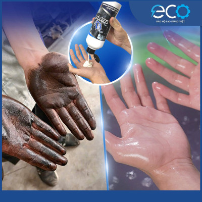 Dung dịch tẩy dầu nhớt ZUTOZ 500ml | Làm sạch dầu mỡ, sơn, nhớt, keo | Dùng cho Garage, cơ khí, tiệm sửa xe