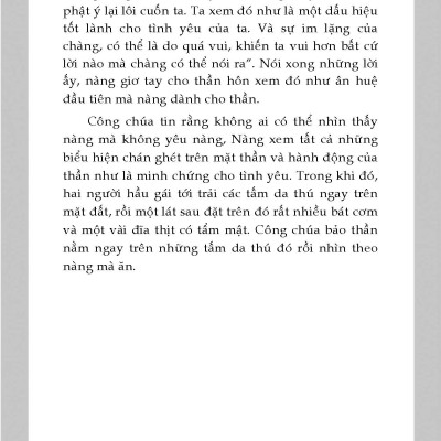 Nghìn lẻ một ngày - Quốc vương Hormoz (Tái bản 2025)