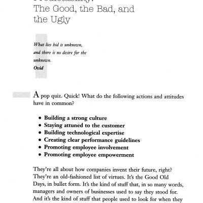 DO LUNCH OR BE LUNCH