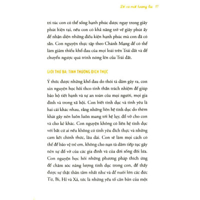 Sách - Để Có Một Tương Lai