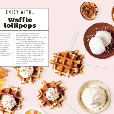 Bubble Tea : Make Your Own at Home 