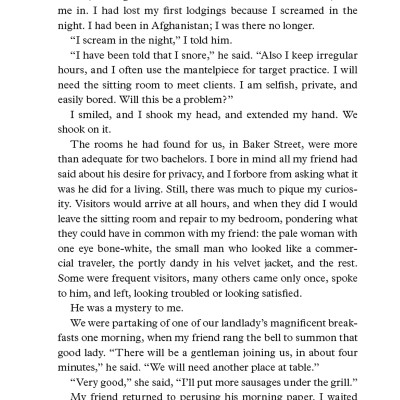 Fragile Things: Short Fictions And Wonders