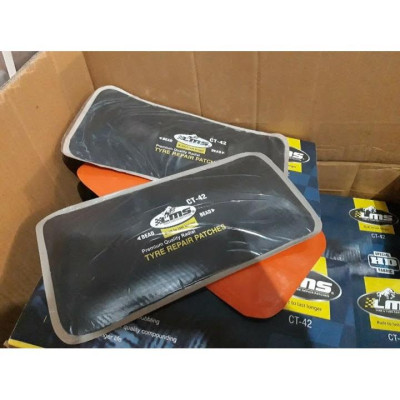 Miếng vá lốp LMS CT-42 - Hàng chính hãng
