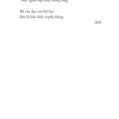 Sự Thật Chính Là Sự Vui - Thơ