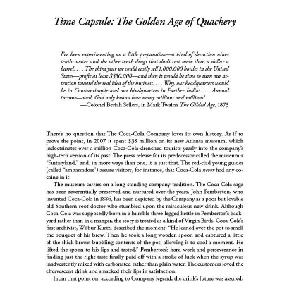 Sách ngoại văn: For God, Country, And Coca-Cola