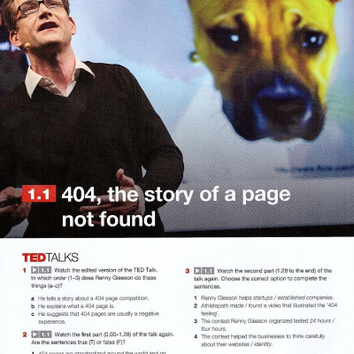 Keynote British Englis Upper Intermediate: Student