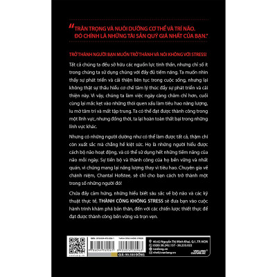 Thành Công Không Stress