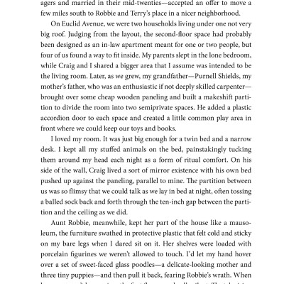 Becoming: The Sunday Times Number One Bestseller