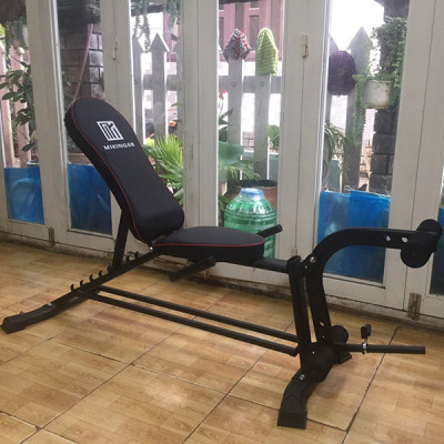 GHẾ TẬP GYM ĐA NĂNG MIKING PS-031